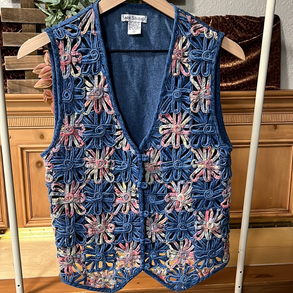 Vest
